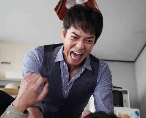 仲間を亡くしたミハン…桜木(上戸彩)の遺留品から新事実「絶対零度」<第7話あらすじ>
