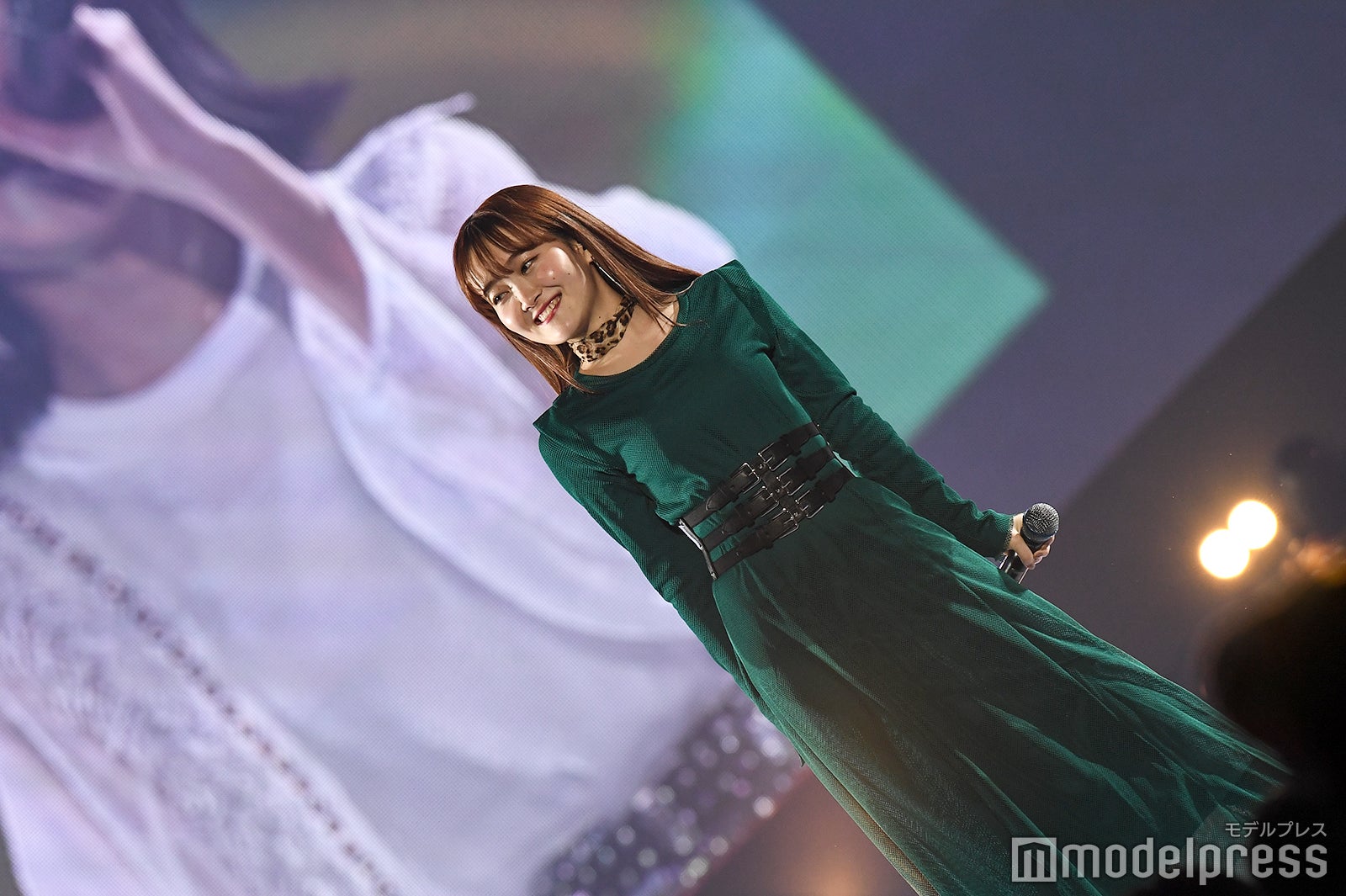 Little Glee Monster（C）モデルプレス