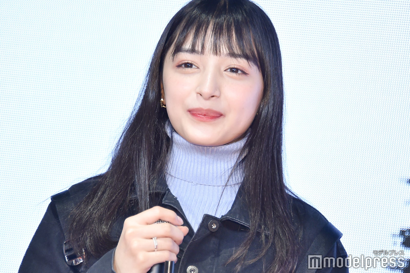 マリナ（C）モデルプレス