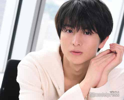 超特急・柏木悠、チェリーボーイ・高校生・刑事…1年間で変幻自在 グループ最年少が何者にもなれる理由【「年下童貞くんに翻弄されてます」インタビュー】