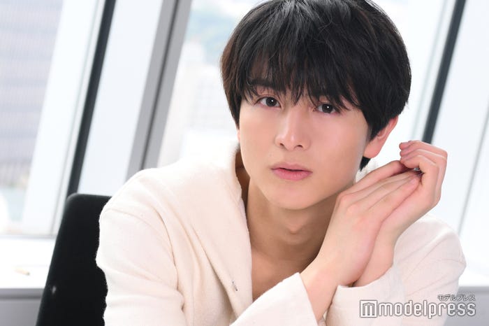 柏木悠(C)モデルプレス