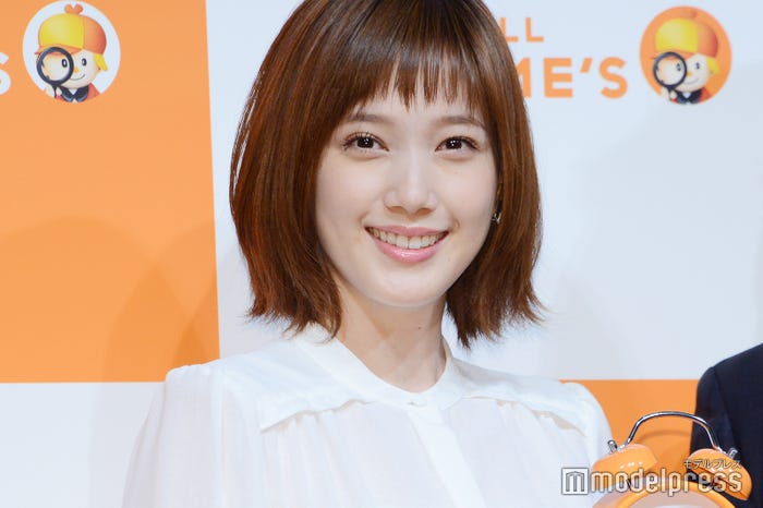 本田翼 (C)モデルプレス