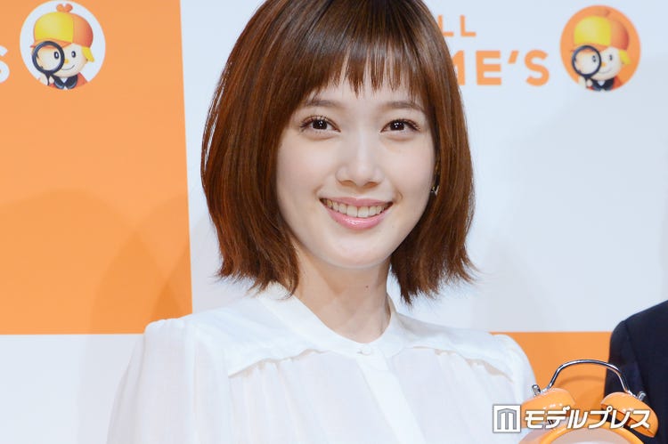 本田翼のウルフカットに絶賛の声殺到 最高に可愛い 似合いすぎ モデルプレス 本田翼のウルフカットに絶賛の声殺到 最高に可愛い 似合いすぎ モデルプレス