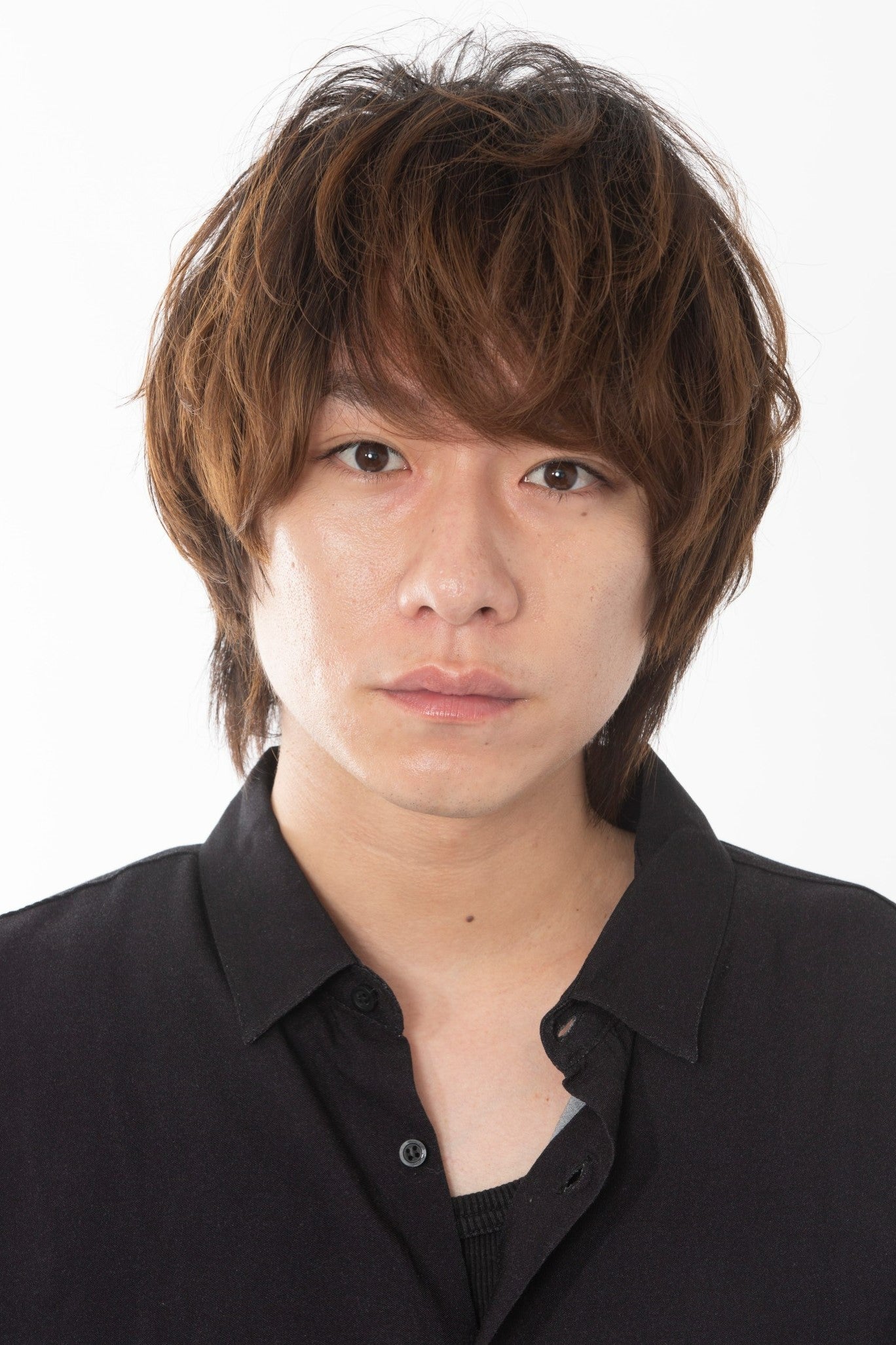 落合モトキ（C）テレビ東京