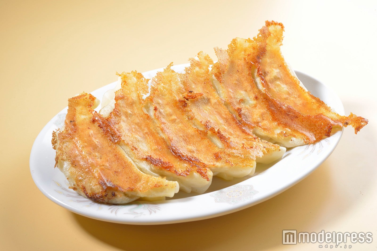 餃子会館（イメージ）／画像提供：下野新聞社