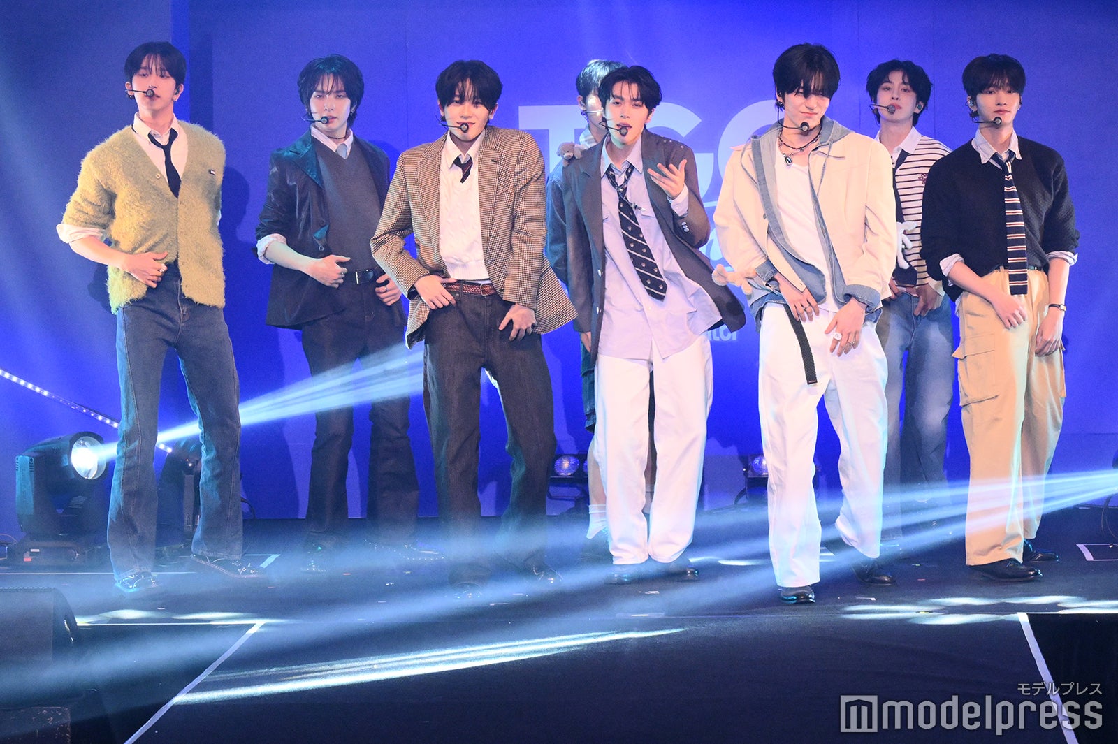 EPEX（C）モデルプレス