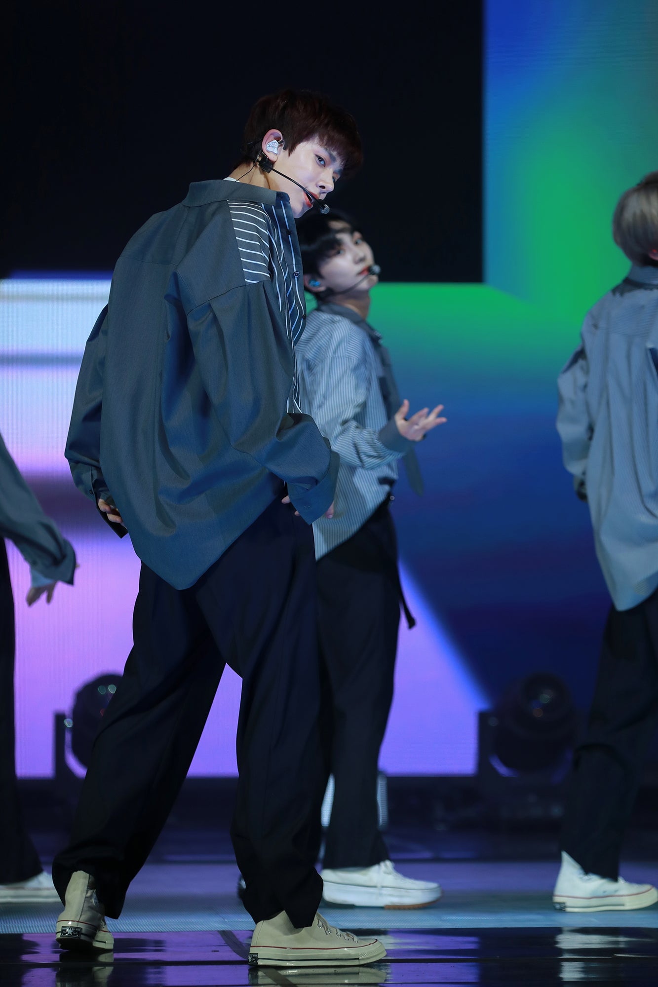 HEESEUNG（C）BELIFT LAB