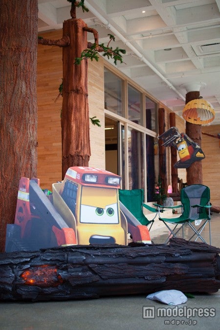 米ハリウッド「ディズニートゥーン・スタジオ」