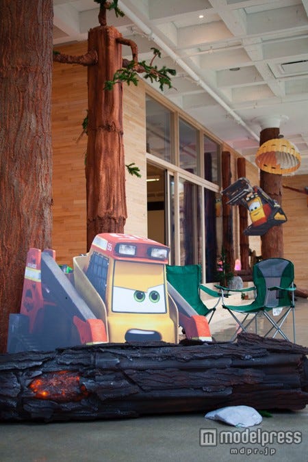 米ハリウッド「ディズニートゥーン・スタジオ」