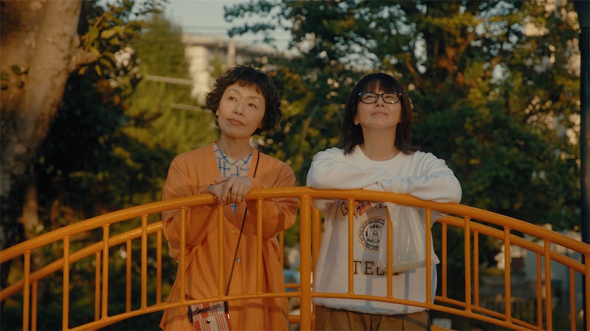 小泉今日子×小林聡美 異例の3度目放送『団地のふたり』の「何も起きない日常」が教えてくれること