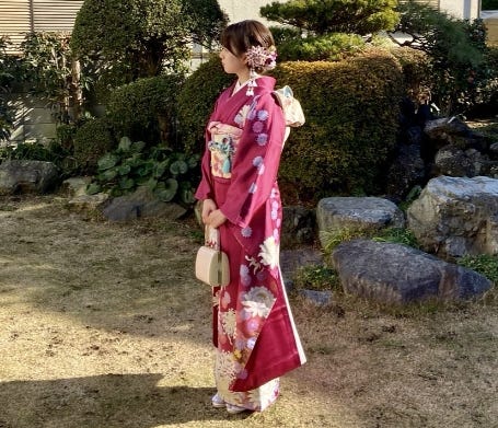 石森璃花/櫻坂46公式ブログより