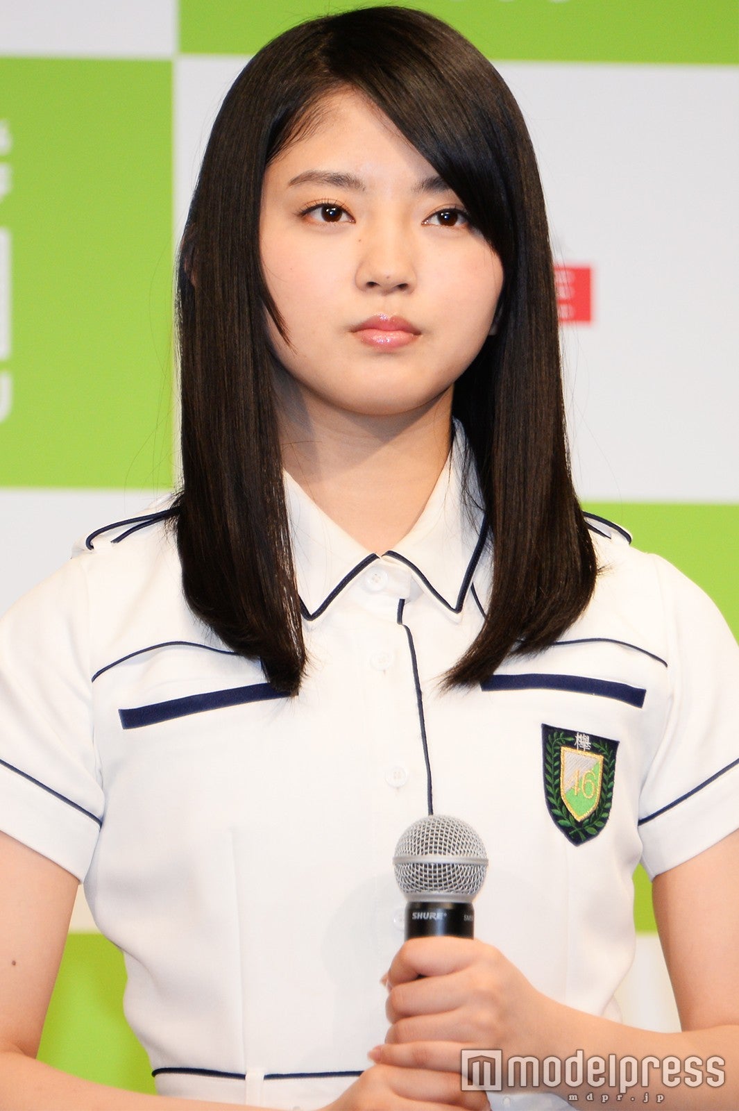 鈴木美愉 （C）モデルプレス