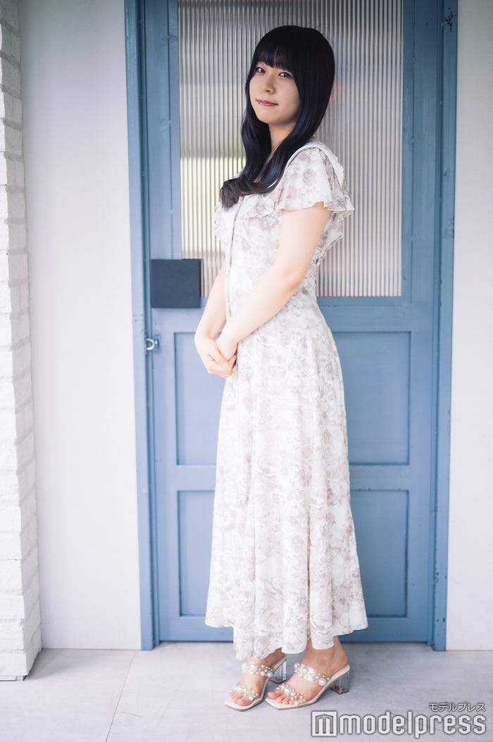 牧山結香さん(C)モデルプレス