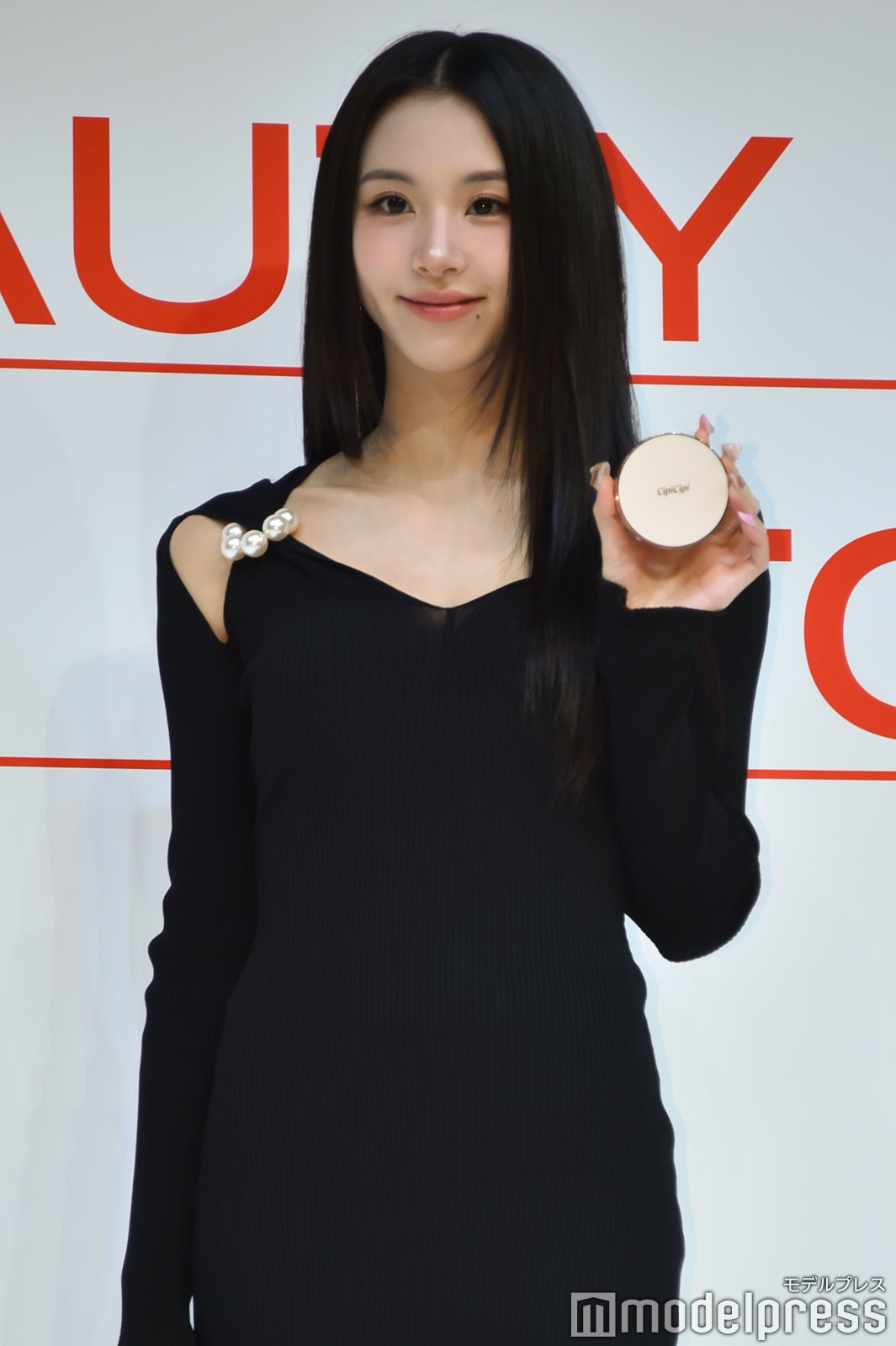 チェヨン（C）モデルプレス