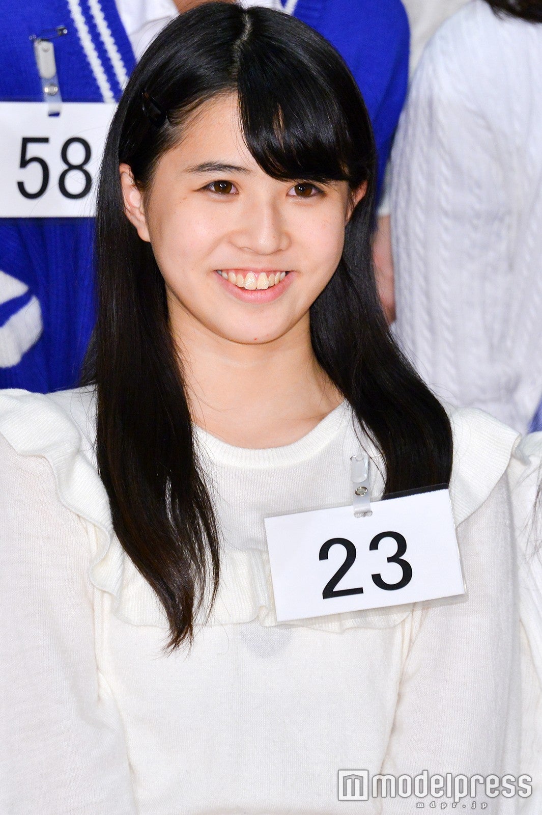 23永野恵さん（C）モデルプレス