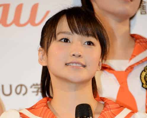 モー娘。メンバー、がん公表のつんく♂からのメッセージ明かす