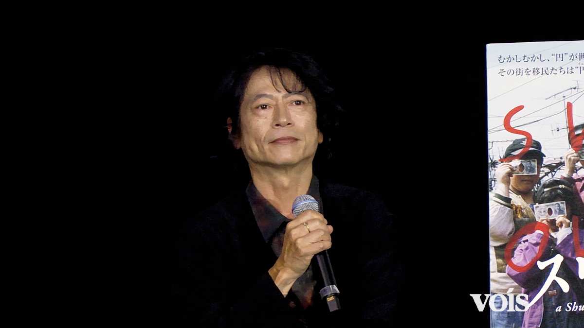 三上博史「消えてしまったように…」試写で涙止まらず 30年前公開の作品に救われる