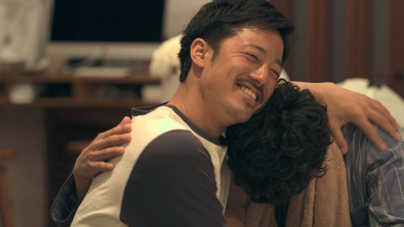 貴之、翔平「TERRACE HOUSE OPENING NEW DOORS」20th WEEK（C）フジテレビ／イースト・エンタテインメント