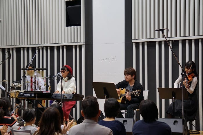 わたなべちひろ(提供写真)