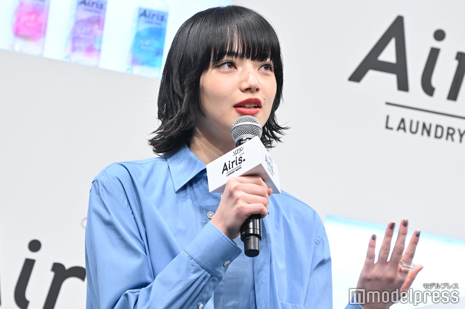 小松菜奈（C）モデルプレス