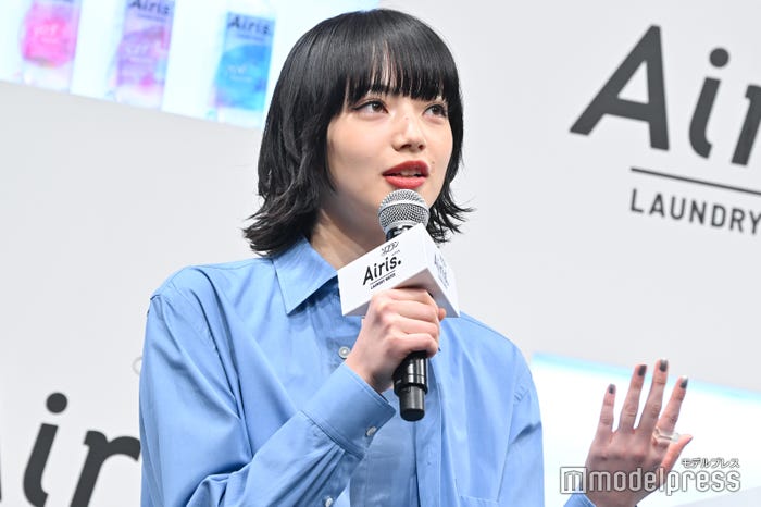 小松菜奈(C)モデルプレス