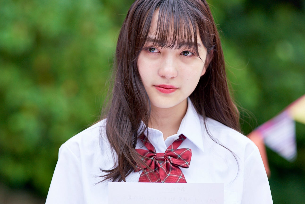 あゆか「恋する◆週末ホームステイ 2020夏」最終話より（C）ABEMA