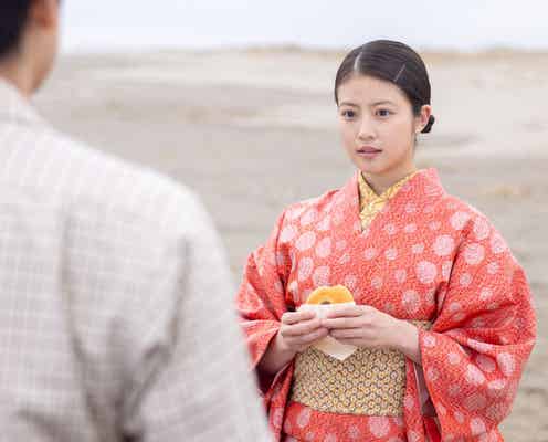 【あんぱん 第32話あらすじ】嵩、のぶから嬉しい言葉受ける