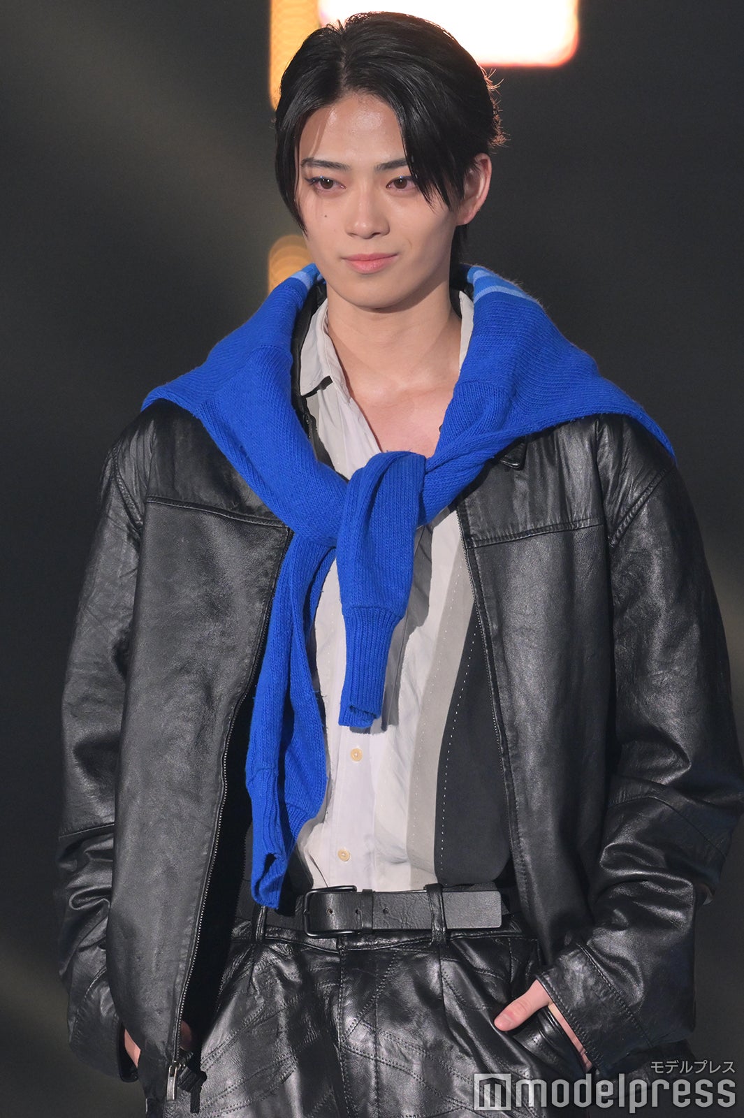 （C）モデルプレス