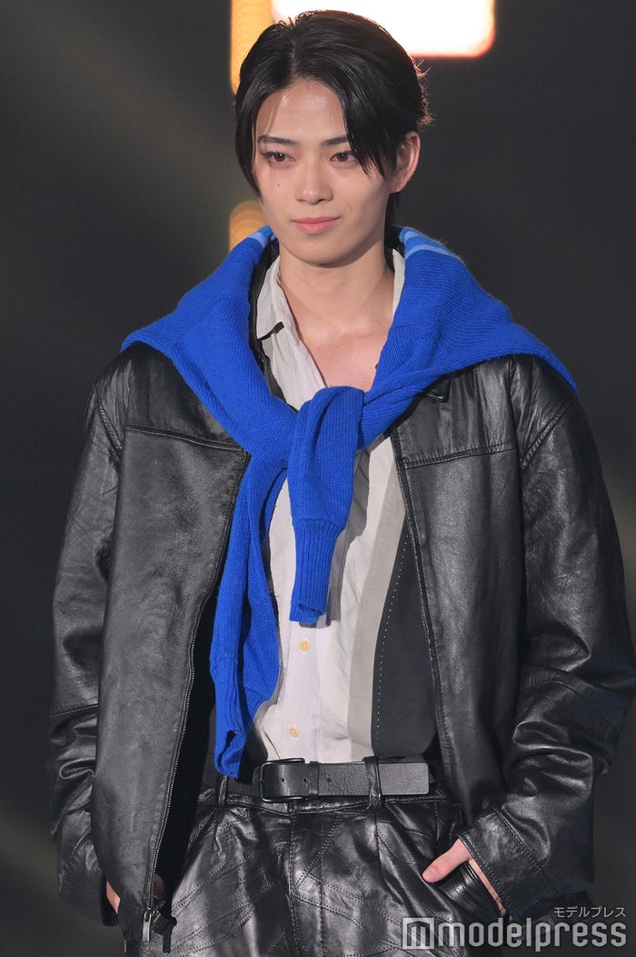 岩瀬洋志(C)モデルプレス