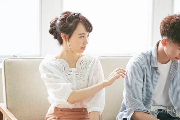 男性と女性の話をする時の捉え方が違う 男性との会話が成り立たない理由 モデルプレス