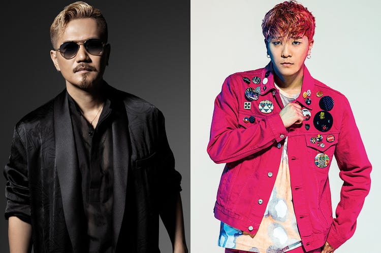 Exile Atsushi Fantastics中尾翔太さん死去にコメント 最後にかけた言葉明かす 全文 モデルプレス Exile Atsushi Fantastics中尾翔太さん死去にコメント 最後にかけた言葉明かす 全文 モデルプレス