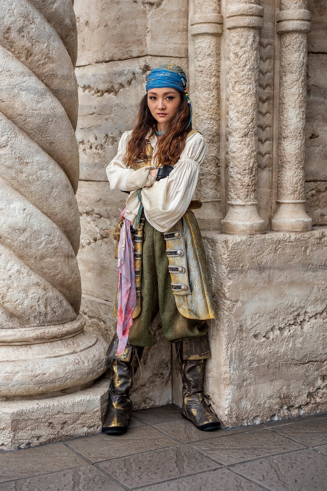 アトモスフィア・エンターテイメント（C）Disney