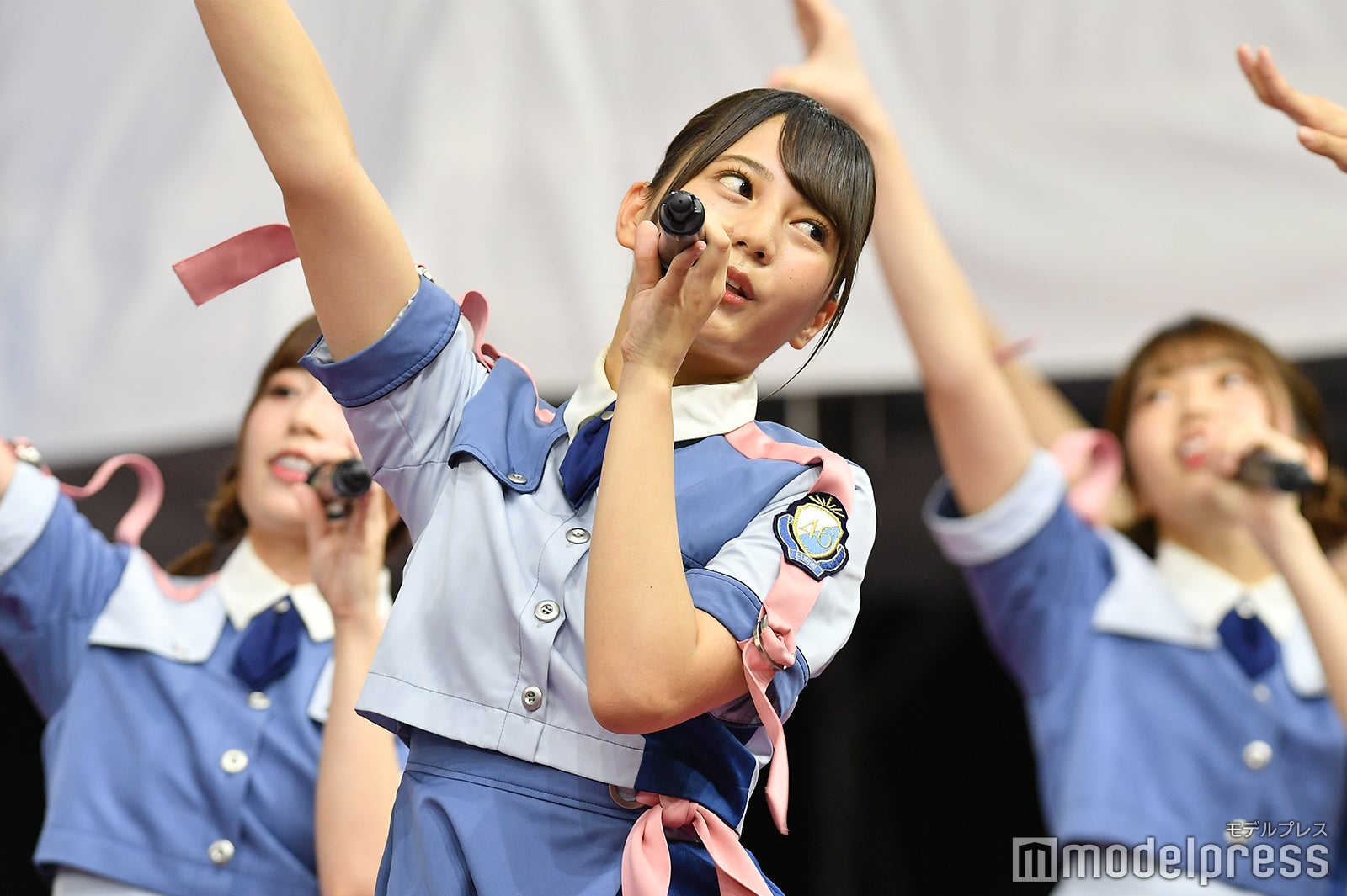 日向坂46（C）モデルプレス