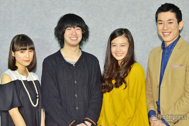 「まれ」清水富美加、渡辺大知ら同級生が再集結「帰ってきたい場所」「母校」