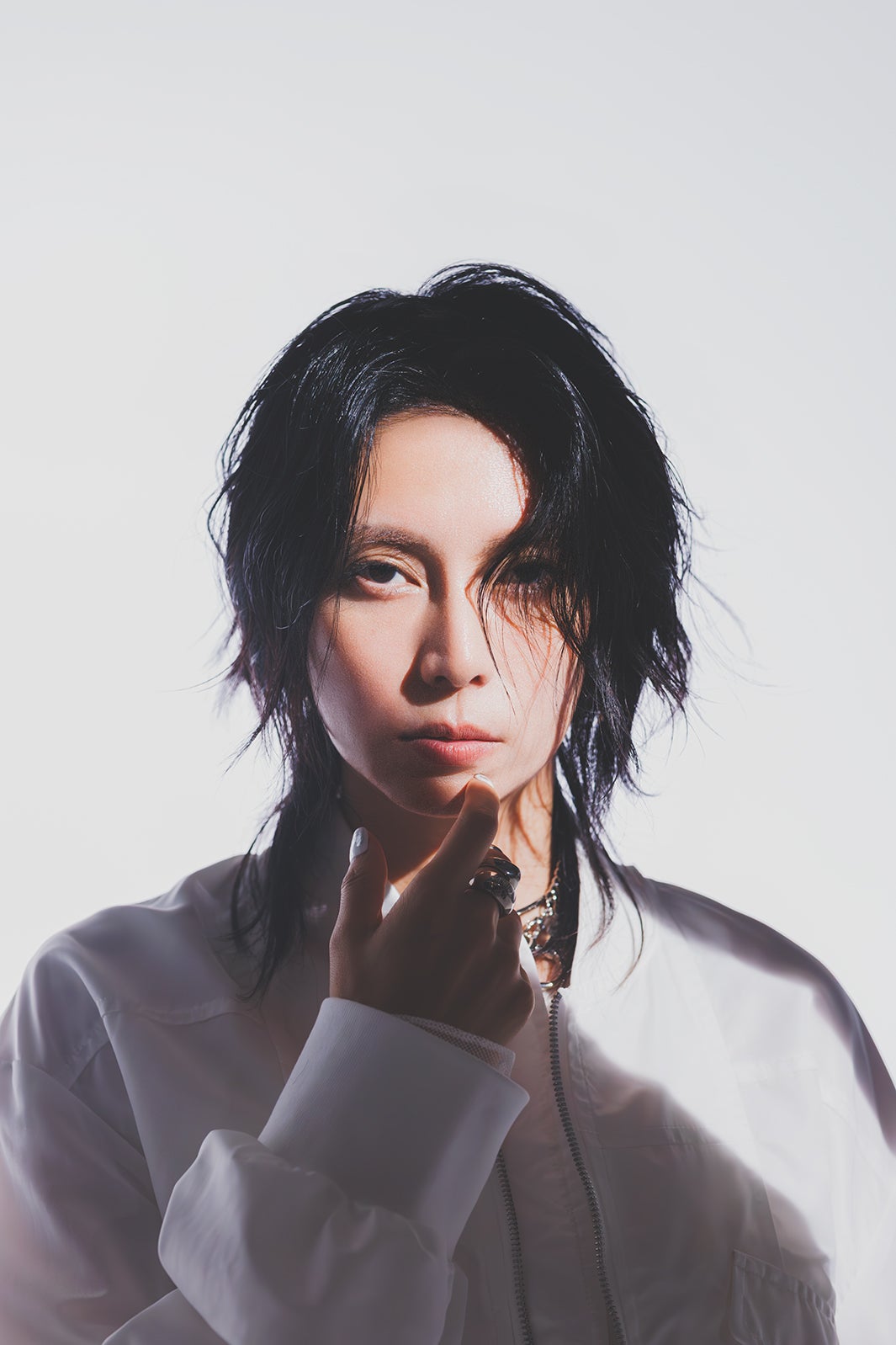 柴咲コウ、2度目の短編映画監督に「MIRRORLIAR FILMS Season10」2027年に公開決定・舞台は茨城県下妻市