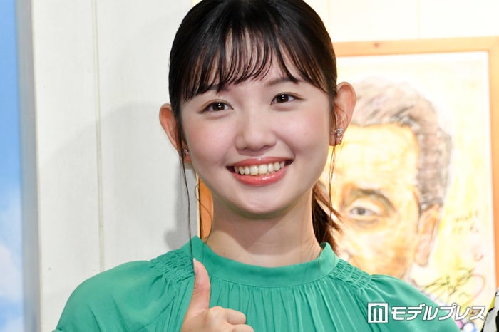 テレ東・田中瞳アナ、結婚報告「モヤさま」でサプライズ発表