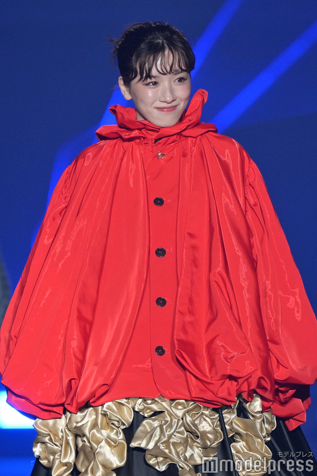 永野芽郁（C）モデルプレス