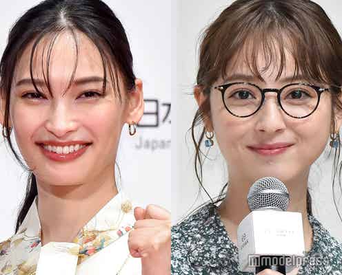 大政絢、佐々木希&愛犬らとランチへ「仲良しで可愛い」「混ざりたい」の声