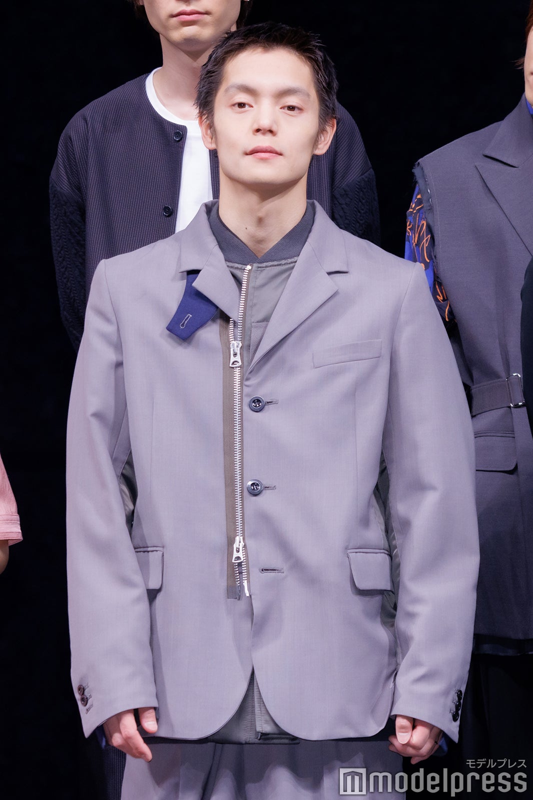 窪田正孝（C）モデルプレス