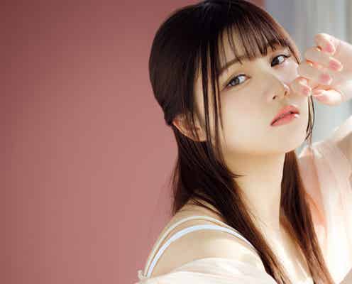 乃木坂46伊藤理々杏、メンバーの相次ぐ卒業に本音「チャンスだと思って」新たな目標明かす