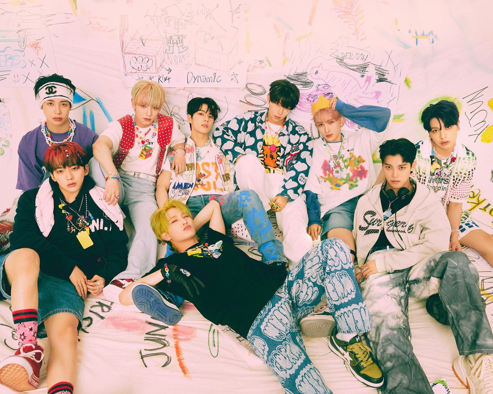 xikers（提供写真）