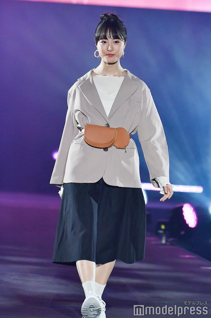 大友花恋(C)モデルプレス