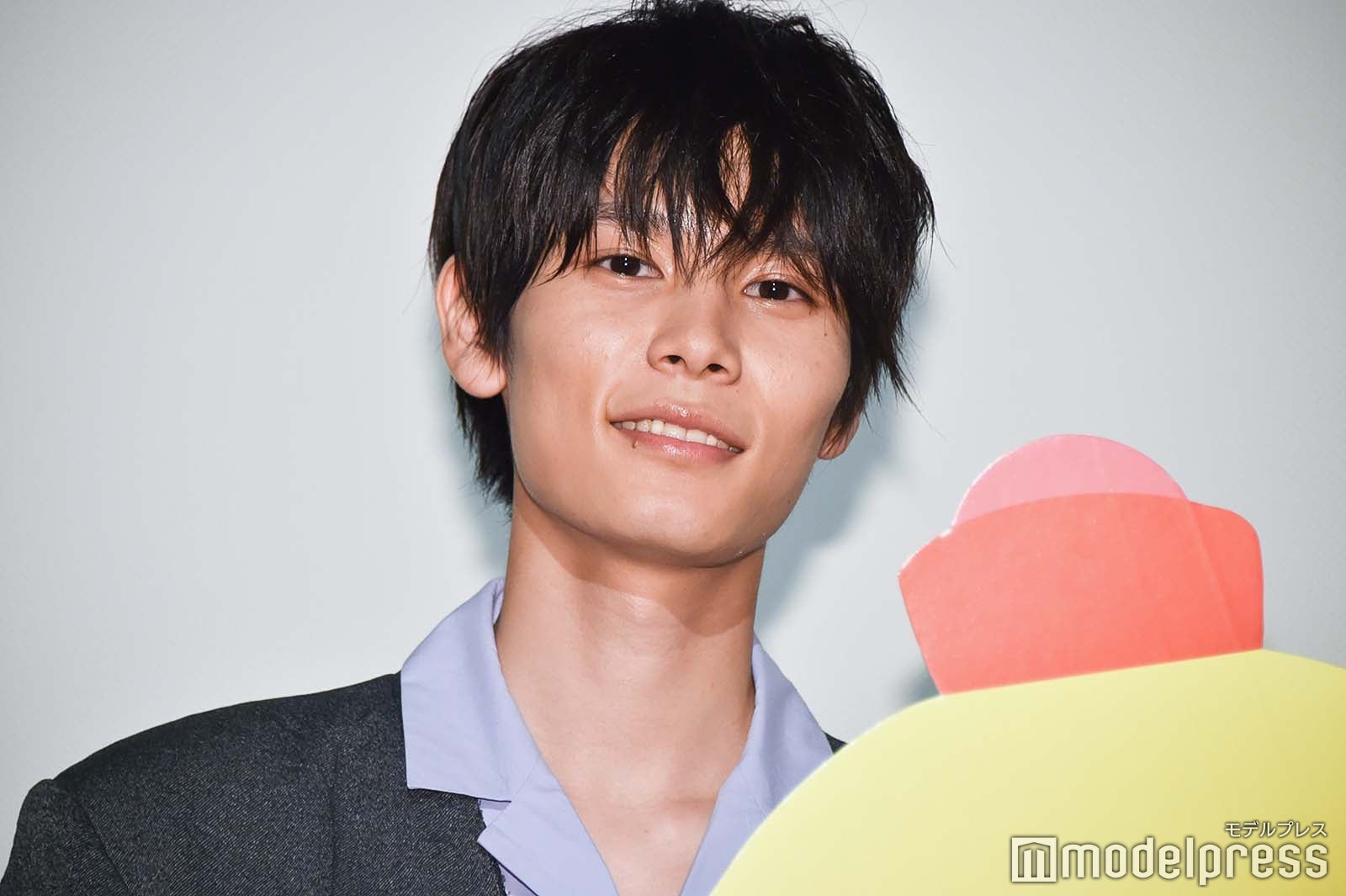 萩原利久 （C）モデルプレス