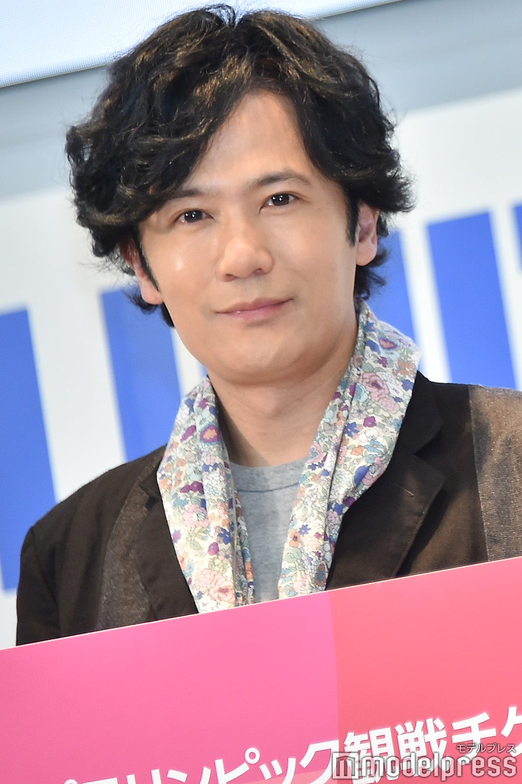 稲垣吾郎 （C）モデルプレス