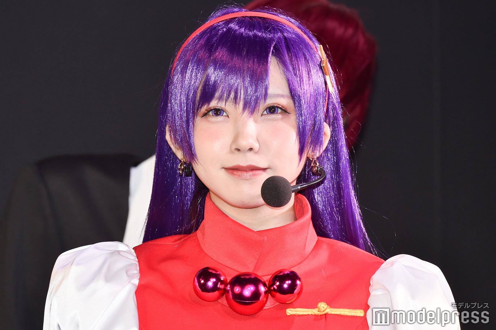 えなこ（C）モデルプレス