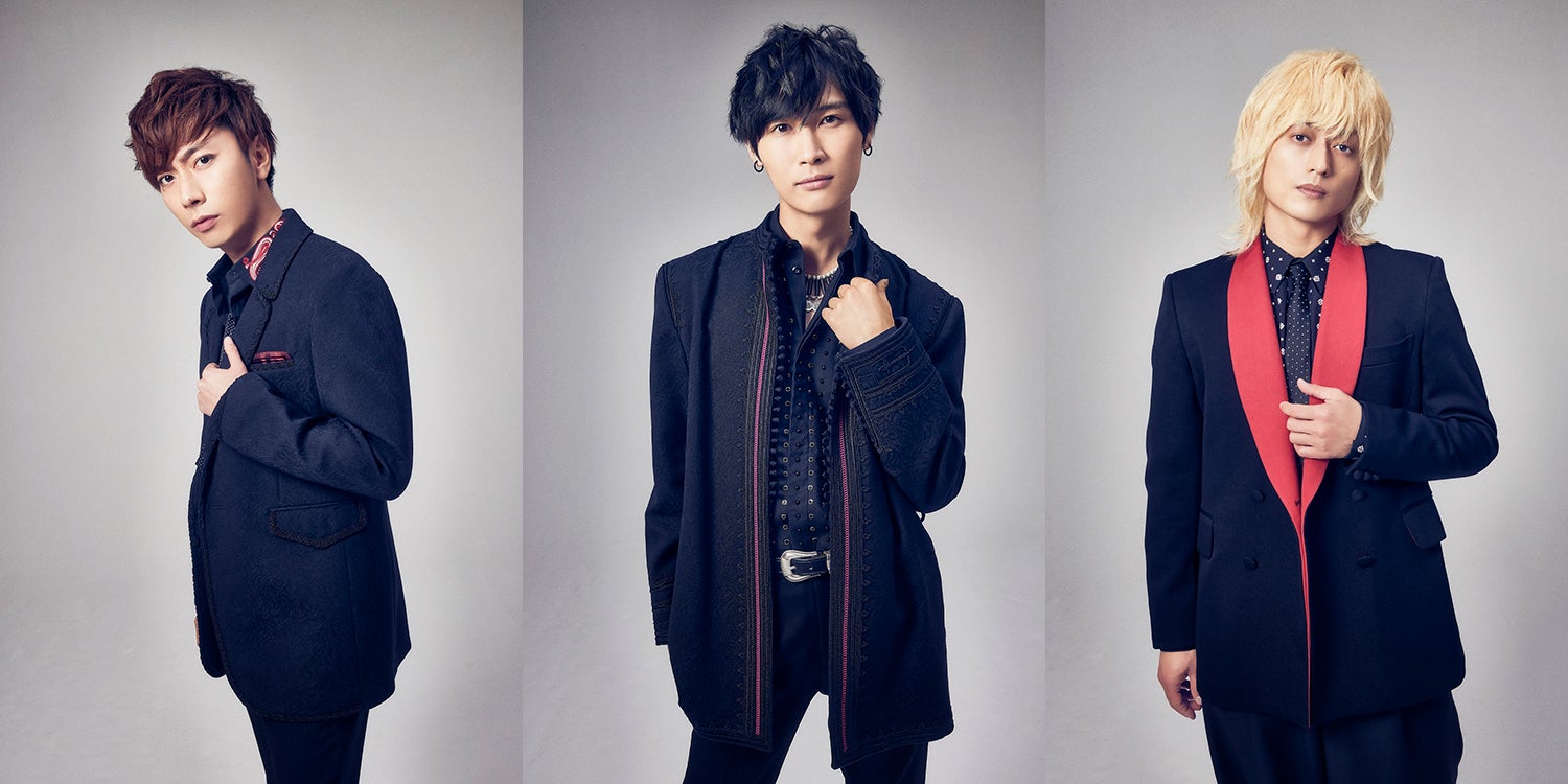 A.B.C-Z河合郁人・橋本良亮・塚田僚一、土曜朝の顔に「サタデーファンキーズ」MCに決定