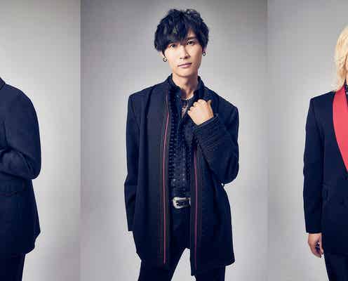 A.B.C-Z河合郁人・橋本良亮・塚田僚一、土曜朝の顔に「サタデーファンキーズ」MCに決定
