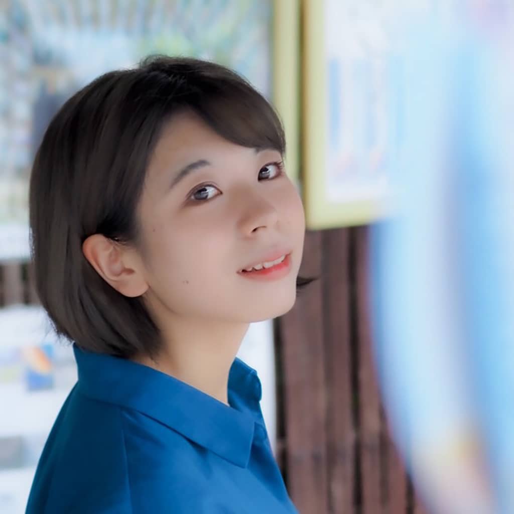 「FRESH CAMPUS CONTEST 2021」三次審査通過者（提供写真）