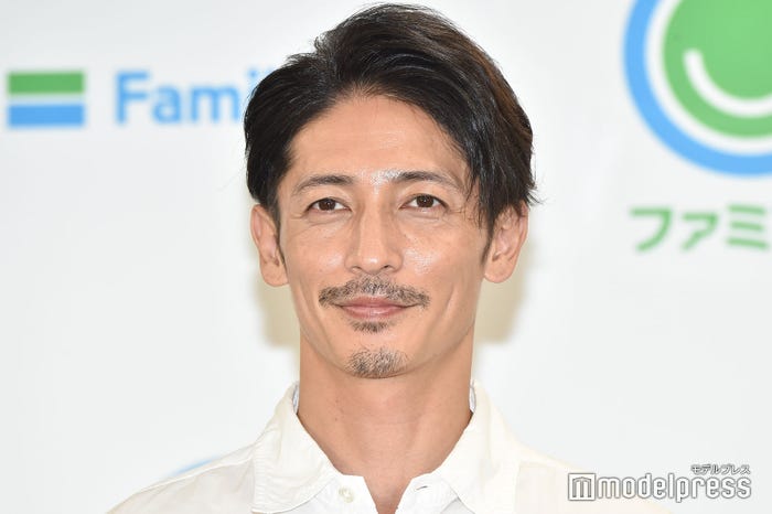 玉木宏(C)モデルプレス