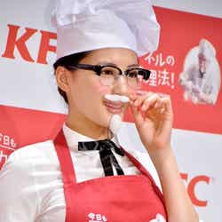 綾瀬はるか
